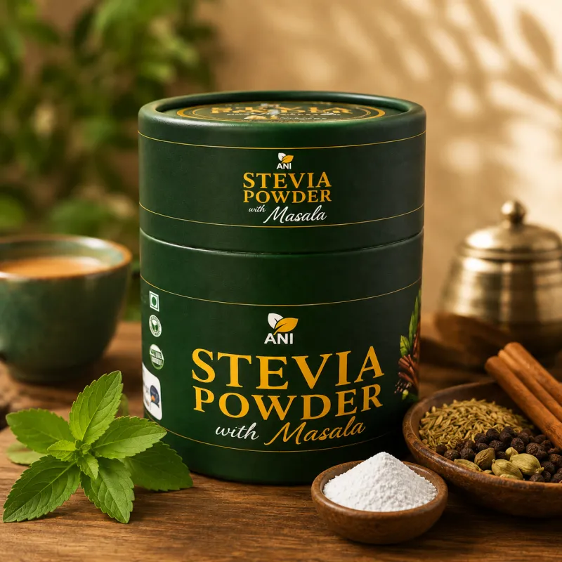 ANI MASALA STEVIA POWDER